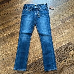 Lucky Brand Jeans Sweet’N Straight